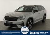 Skoda Kodiaq RS 2.0 TSI DSG 4x4, Pano, AHK, Canton, 4x