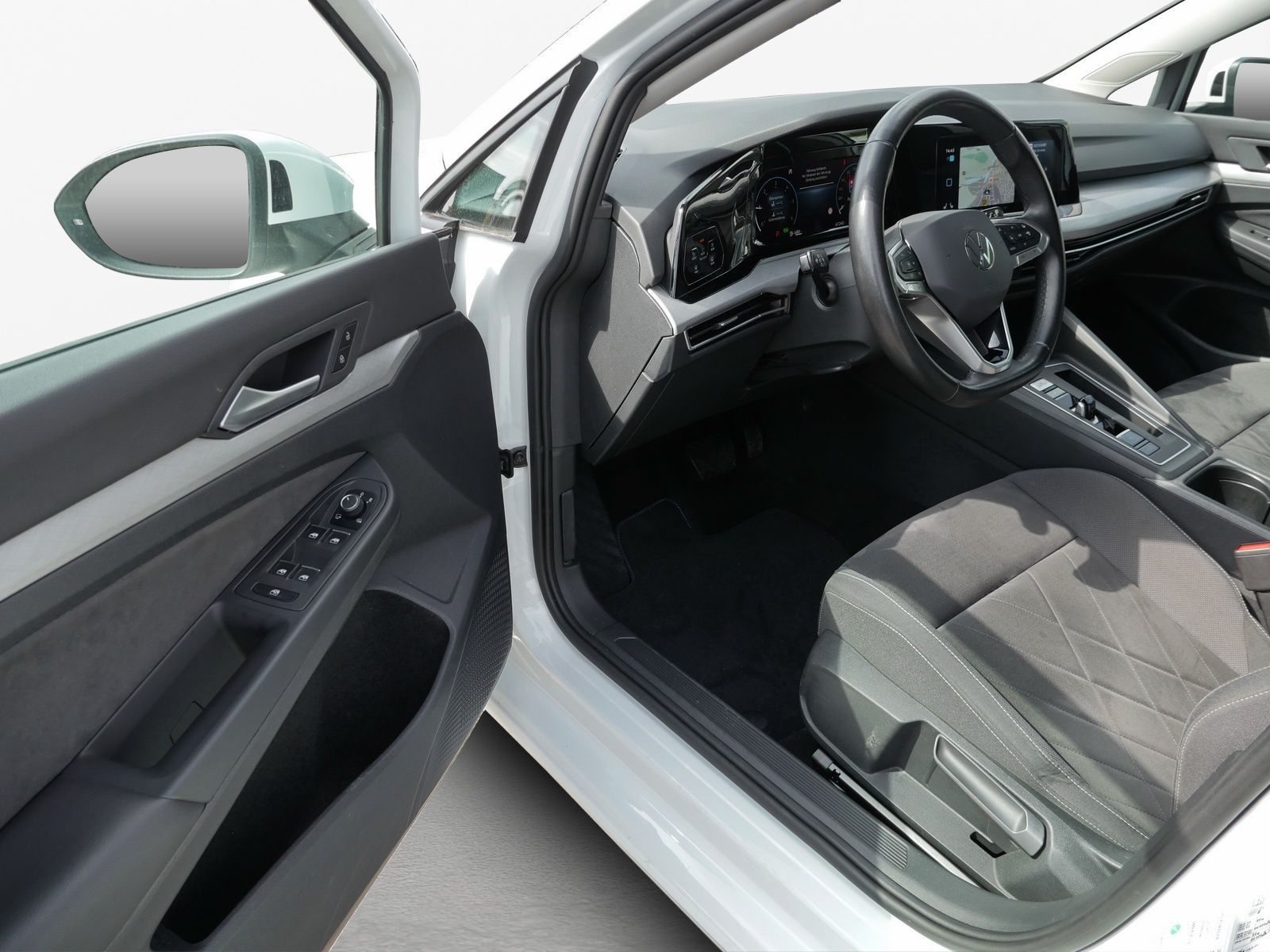 Volkswagen Golf - Bild 14