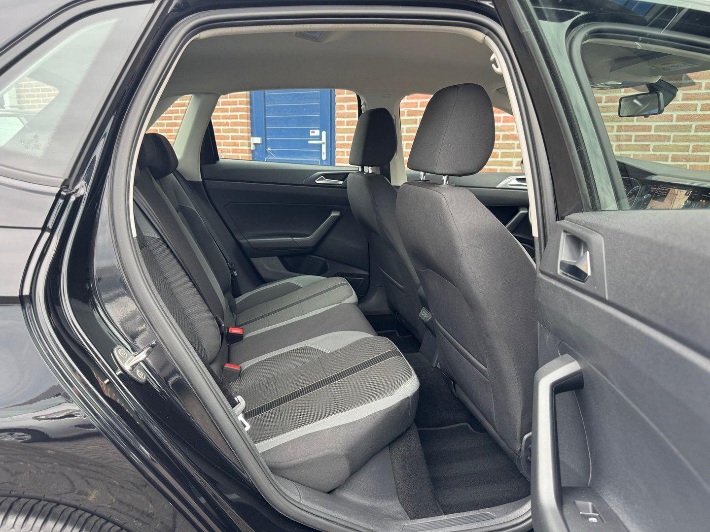 Volkswagen Polo 1.0 TSI Highline 5-türig Airco-Ecc Na, миниатюра 4