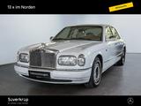Rolls-Royce Silver Seraph Kom - Rolls-Royce: Seraph