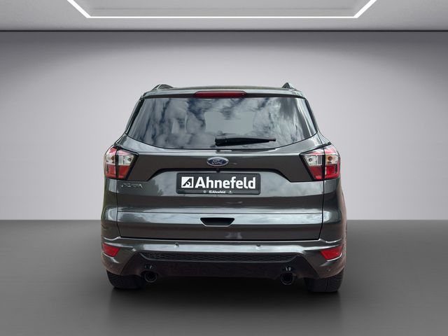 Kuga 1.5 EcoBoost ST-Line 4x2 FACEL. NAVI KAMERA