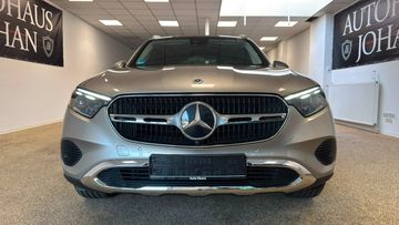 Mercedes GLC 220 - 2