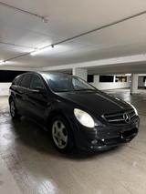 Mercedes-Benz Mercdes R-350 4-Matic - Mercedes-Benz R-Klasse in Stuttgart