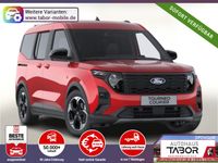 Ford Tourneo Courier - Vorschau Bild 1