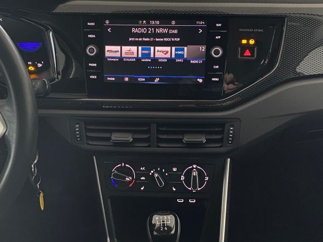 Polo Life 1.0 AHK+KLIMA+SHZ+EPH+LED