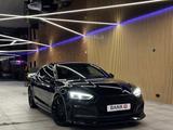 Audi S5 Coupe 3.0 TFSI quattro 20`*PANO*MAGNETIC*DE - gebrauchte Audi S5 aus dem Jahr 2017