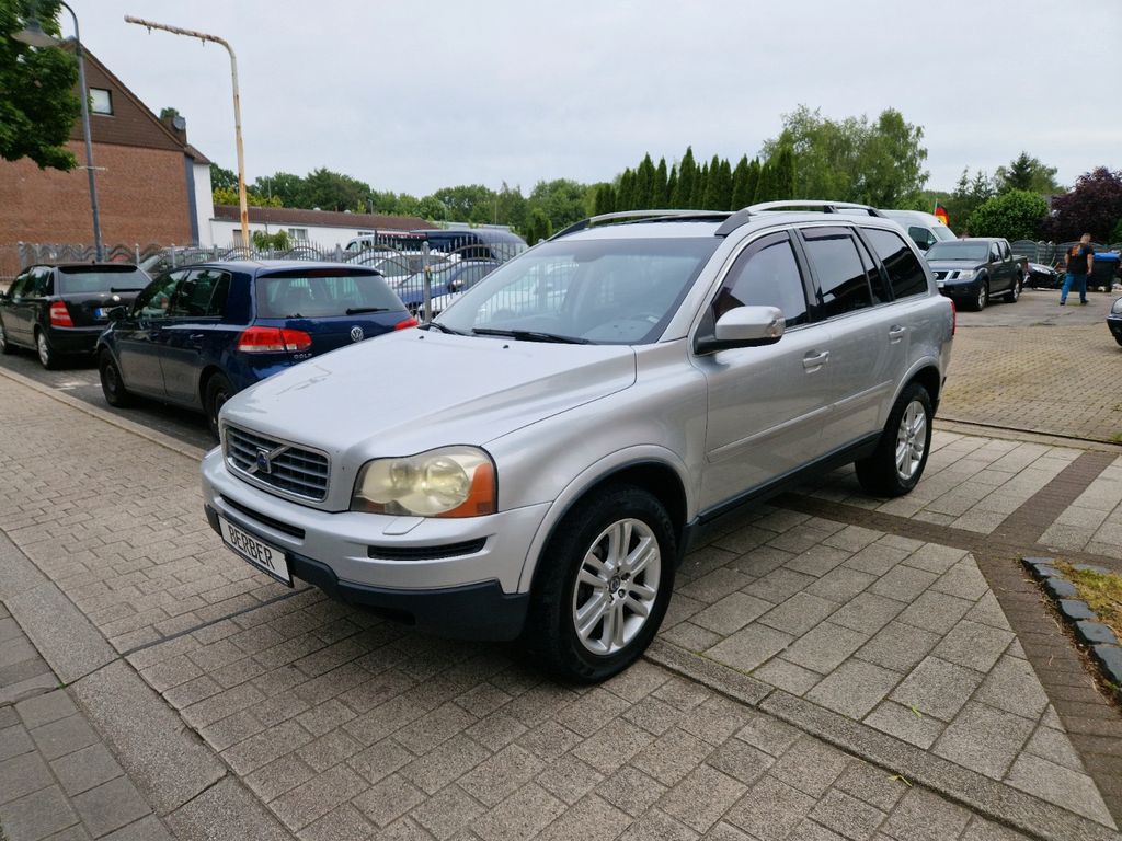 Angebot ansehen Volvo XC90