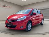 Toyota Yaris Cool 1.33 ,Klimaanlage ,Radio/CD ,Nebelsch - Toyota Yaris: Cool