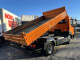 Mercedes-Benz Atego 821 K - Mercedes-Benz Atego 821