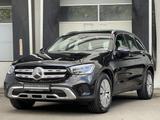 Mercedes-Benz GLC 220 d 4-Matic LED Pano Standheizung 360° - gebrauchte Mercedes-Benz GLC 220 aus dem Jahr 2022