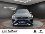 Cupra Ateca Tribe Edition 4Drive LED+AHK+Pano+360° - Cupra Ateca: Tribe Edition