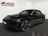 Audi S5 Cabrio quattro Competition Edition Plus-NP100 - Audi S5 Jahreswagen