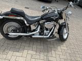 Harley-Davidson Fat Boy - HARLEY-DAVIDSON 2005 FAT BOY