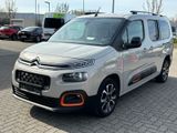 Citroën Berlingo Shine XL XTR Automatik/AHK/7 Sitzer - Citroën Berlingo mit Benzin-Antrieb