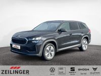 Skoda Kodiaq - Vorschau Bild 1