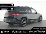 Mercedes-Benz EQB 300 4M AMG Night Pano 360 Ambi Sound 7 Sitze - Mercedes-Benz EQB Gebrauchtwagen in Berlin