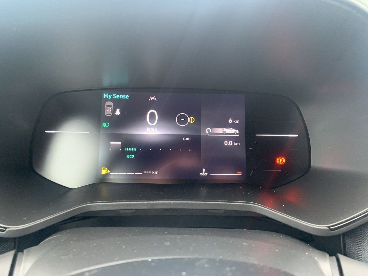 Renault Clio - Bild 16