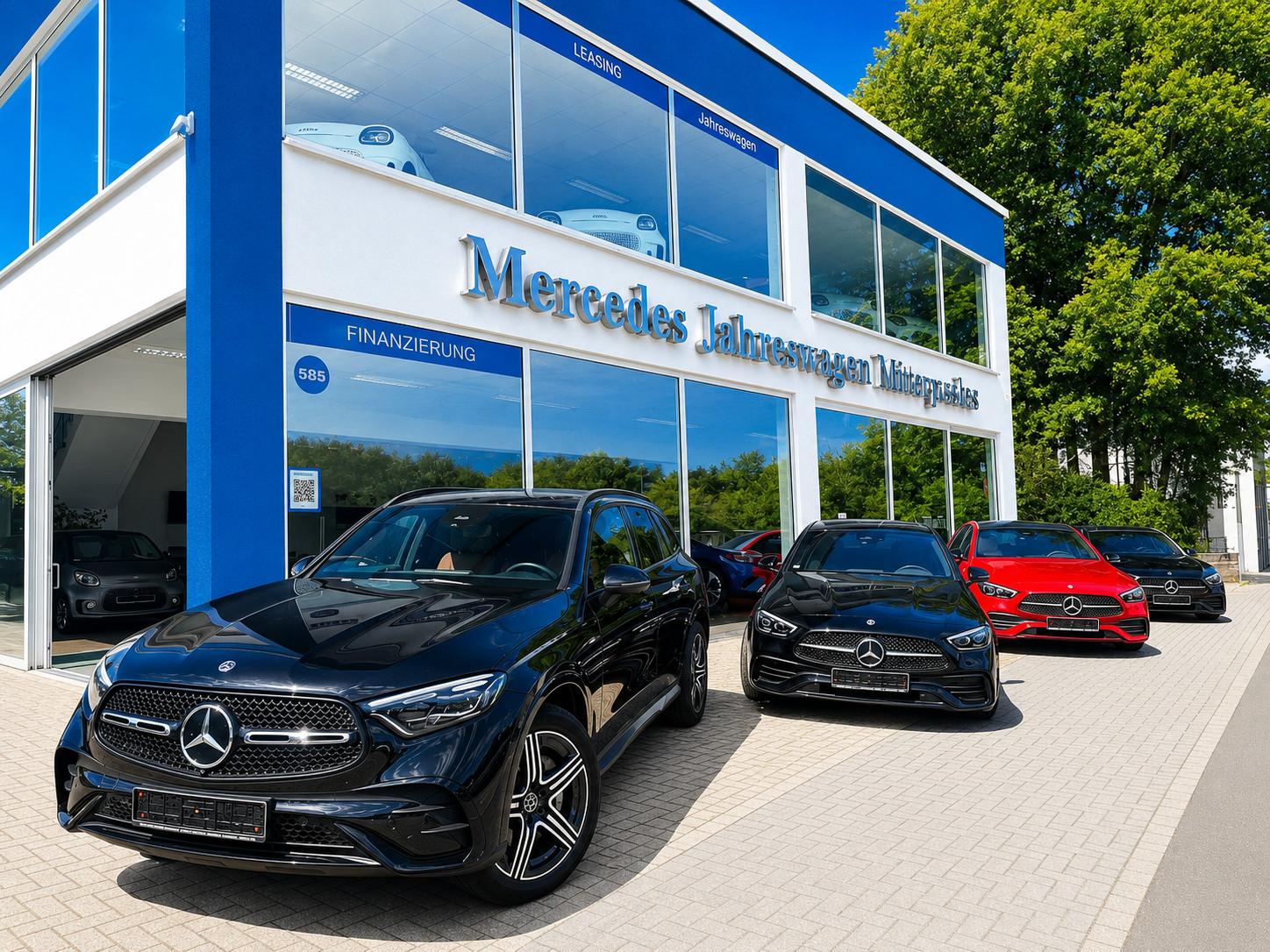 Mercedes-Benz A 250 e DCT*Progressive | NIGHT | LrHz | Kamera