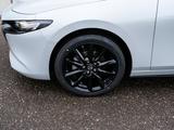 Mazda 3 Nagisa 2.5L e-SKYACTIV G 140PS 6AT FWD - gebrauchte Mazda Kleinwagen