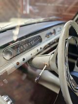 Opel Rekord P2 Olympia  - Opel Rekord: Limousine