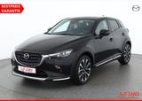 Mazda CX-3 2.0 SKYACTIV-G Sportline LED Navi Head-Up - Mazda CX-3 in Dresden