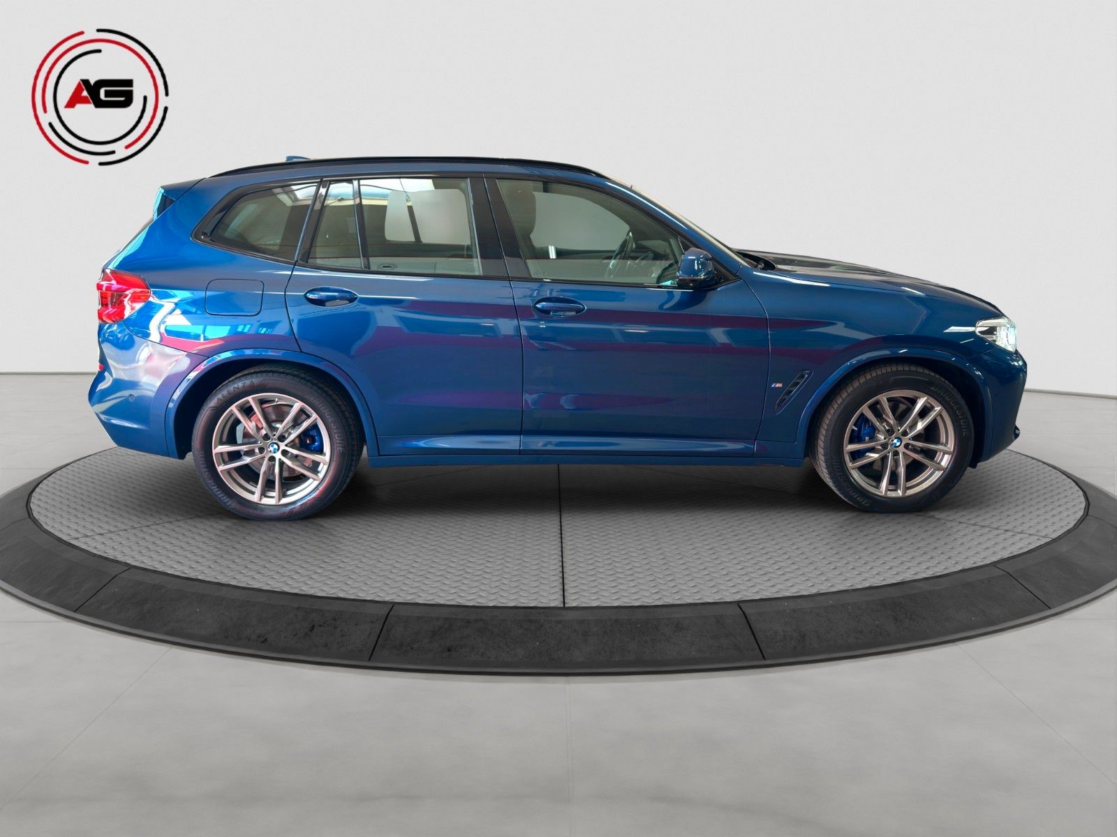 BMW X3 30e xDr. M-SPORT LC.PRO AD.LED ACC 360° AHK foto 4