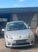 Renault Twingo Rip Curl Benzin, Bj 2009, 7... - Renault Twingo Gebrauchtwagen in Kiel