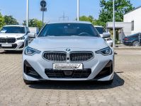 BMW 218 - Vorschau Bild 8