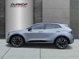 Kia Sportage GT-Line Allrad Mild-Hybrid DriveWise-Pa - Kia Sportage Tageszulassungen mit Benzin-Antrieb