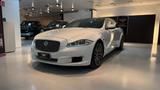 Jaguar JAGUAR XJL 5.0 BENZINA 510CV - 2013 - Jaguar XJ: 5.0