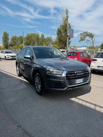 Audi Q5 - 2