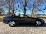 Porsche 944 S2 Cabrio Scheckheft gepflegt - Porsche Oldtimer: Cabrio