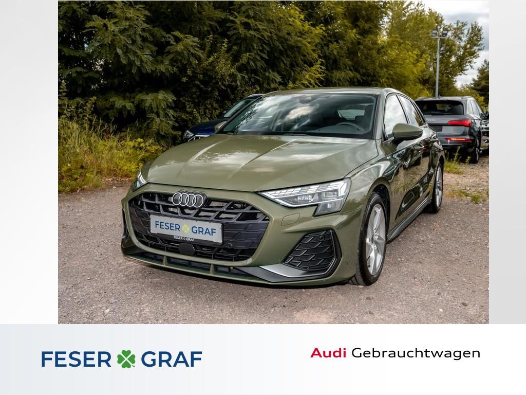 Image of Audi A3