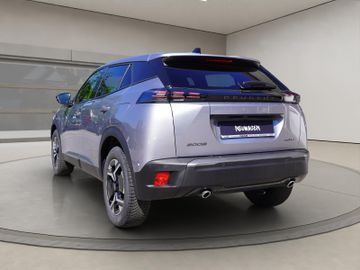 Peugeot 2008 - 6