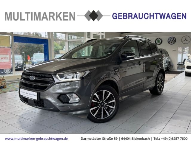 Ford Kuga ST-Line 1.5 EcoBoost EU6d-T/Navi/Bi-Xenon/E