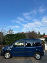 Renault Kangoo 1.6 16V BE BOP - Renault Kangoo: Be Bop