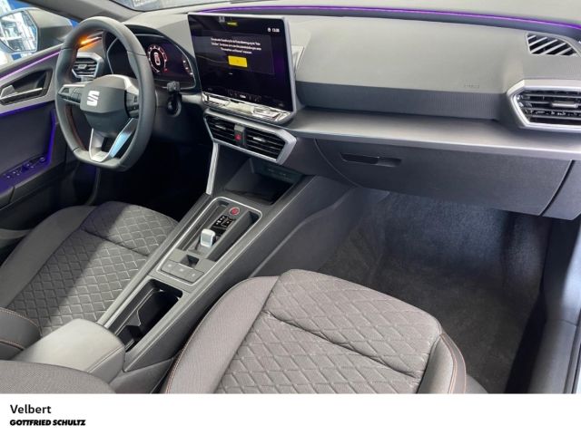 Seat Leon - Bild 17