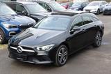Mercedes-Benz CLA 250e Shooting Brake*AHK*PANO*LED*APP*HYBRID - Mercedes-Benz CLA-Klasse Plug-in Hybrid (PHEV) Gebrauchtwagen
