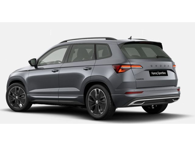 Skoda Karoq - Bild 5