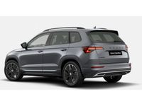 Skoda Karoq - Vorschau Bild 5
