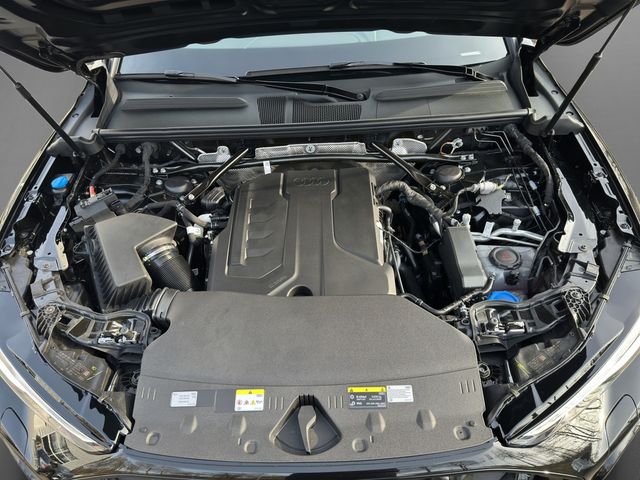 Q5 SUV TFSI quattro 150 kW S tronic