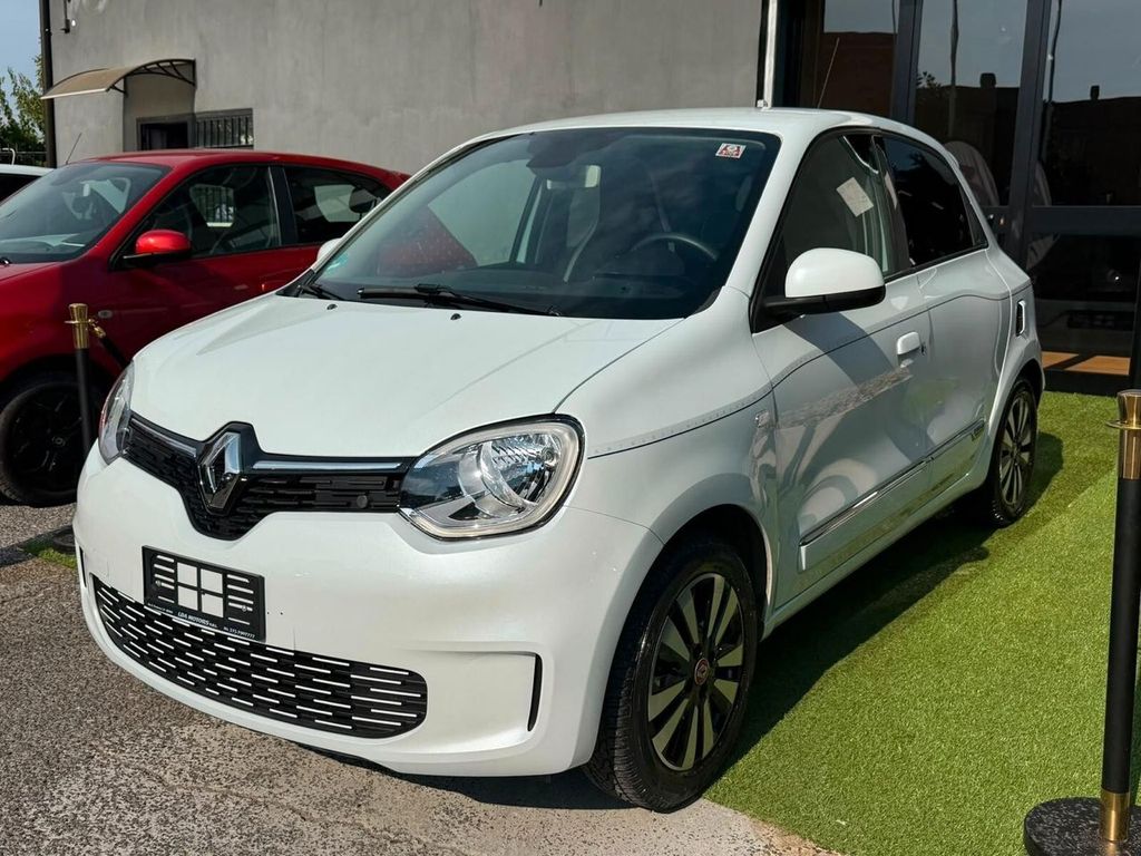 Image of Renault Twingo