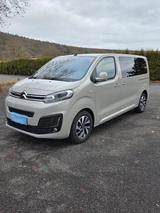 Citroën SpaceTourer 2,0 BlueHDi 150 S&S L2 Business ... - Citroën SpaceTourer Gebrauchtwagen