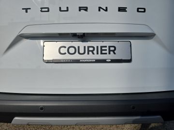 Bild 16 Ford Tourneo Courier Active 1.0 Navi Apple CarPlay An