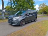 Ford Transit Connect 1.5 TDCI Lang Autom. AHK Klima  - gebrauchte Ford Transit Connect aus dem Jahr 2015