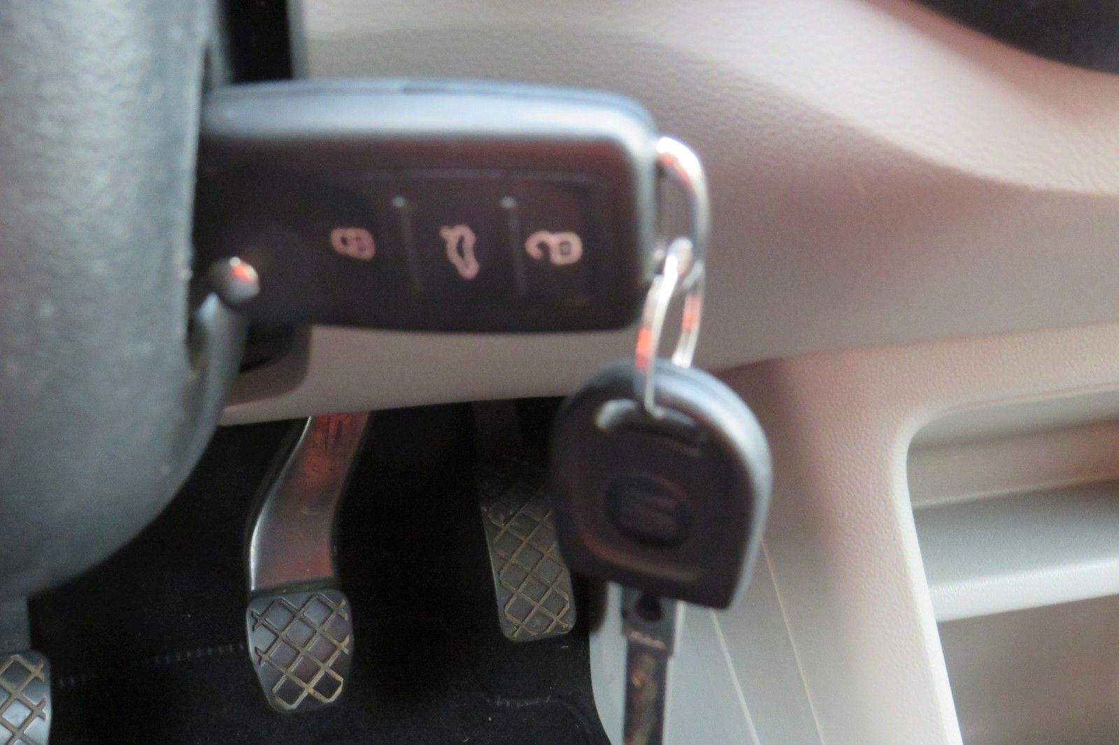 Fahrzeugabbildung SEAT Mii Style KLIMA SITZH. MAPS&MORE ASSISTENT-PA.