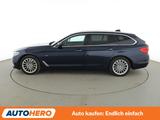 BMW 5er 530d xDrive Luxury Line Aut.*NAVI*ACC*PDC* - BMW 530: Xd