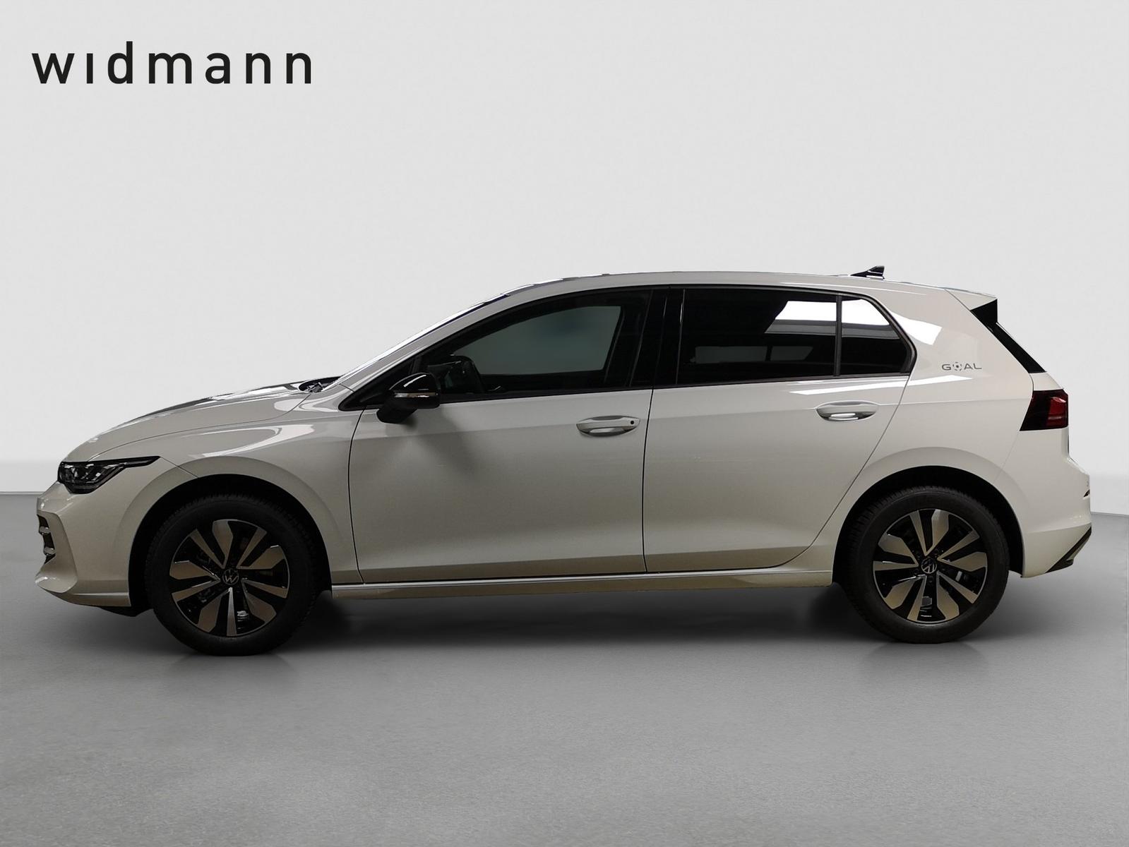 Volkswagen Golf Life 1.5 l eTSI OPF DSG Navi, Rückfahrkamer, миниатюра 6