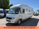 Mercedes-Benz Rapido 966 M-AHG-Solar-TV-2XKlima - Mercedes-Benz So