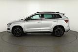 Skoda Karoq Sportline 1.5 TSI DSG Matrix ACC Kamera - Skoda Karoq mit Benzin-Antrieb: Ambiente-Beleuchtung